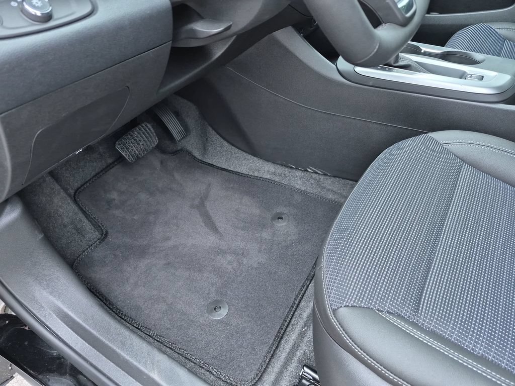 New 2026 Buick Envista Sport Touring w/ Convenience I Package FWD image 22