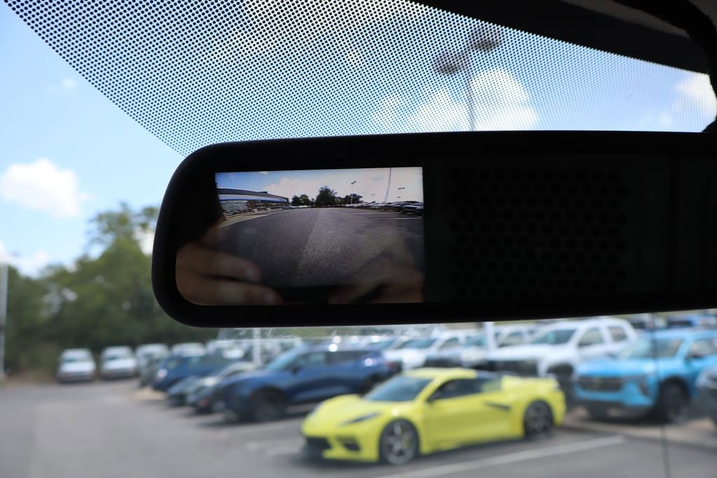 New 2025 Chevrolet Express 2500 w/ Driver Convenience Package image 17