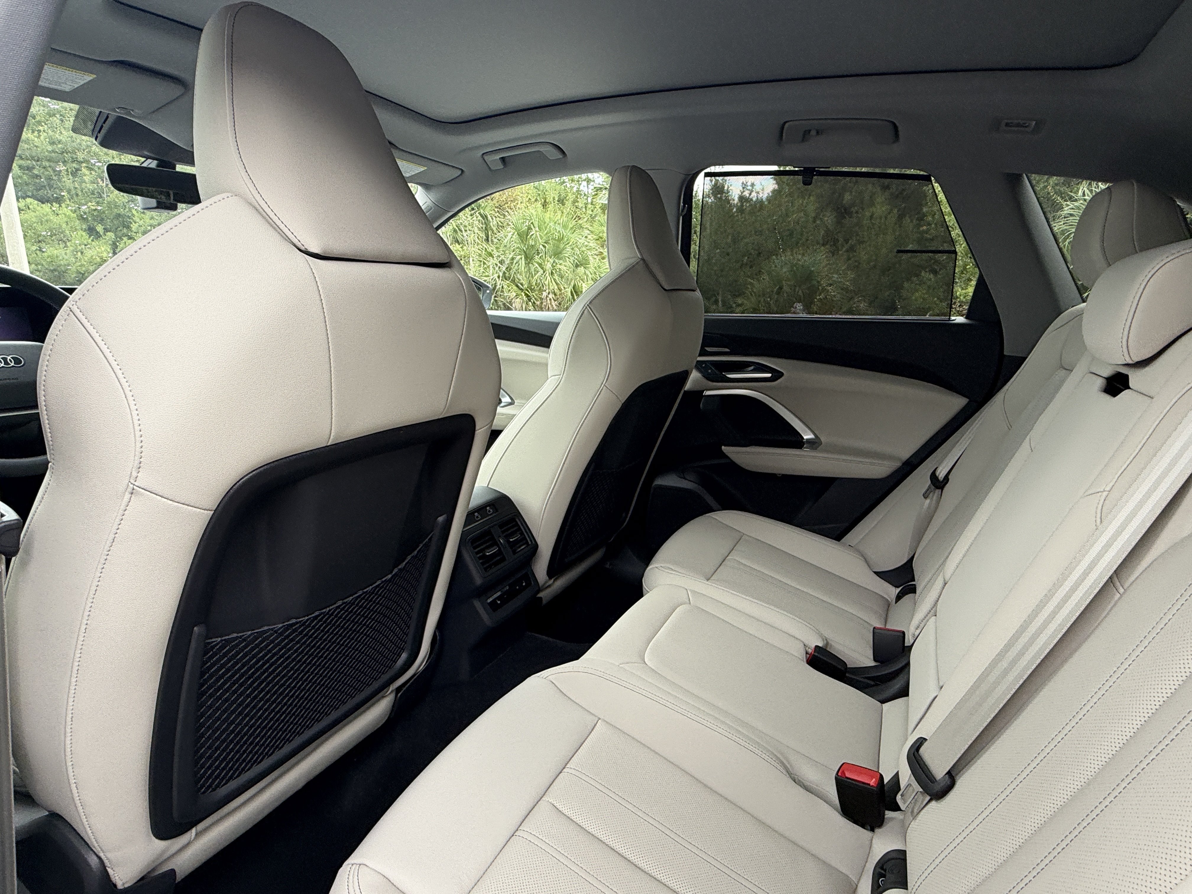 New 2026 Audi Q5 Prestige AWD/4WD image 18