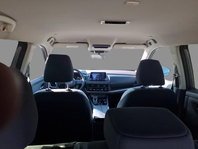 Certified 2023 Nissan Rogue SV AWD/4WD image 12