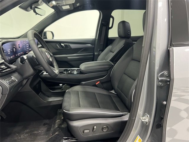 New 2026 Buick Enclave Sport Touring w/ Power Package image 18