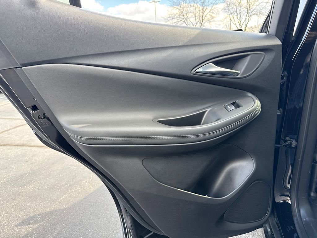 Certified 2023 Buick Encore GX Select w/ Experience Buick Package image 33