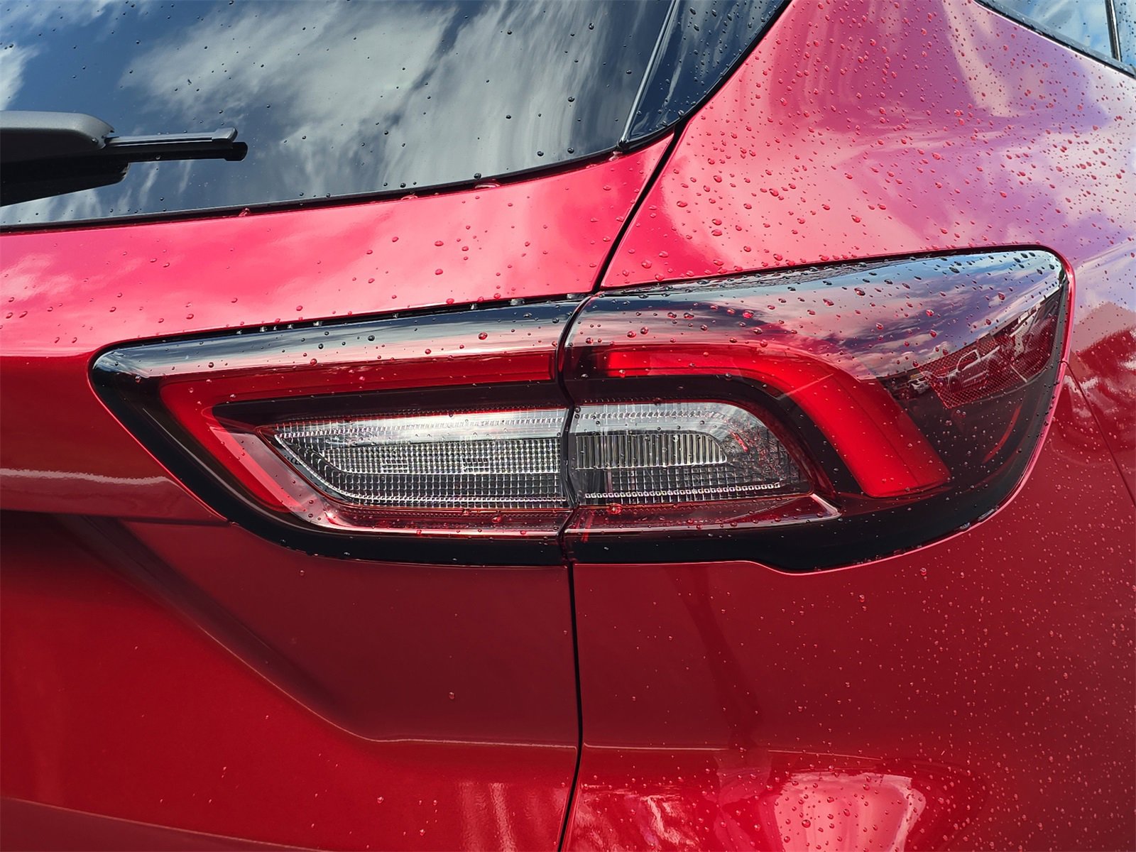 New 2026 Ford Escape Active w/ Active Premium Tech Pack image 6