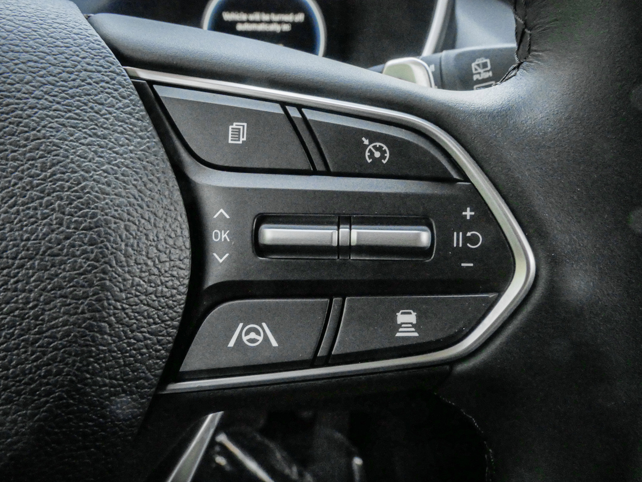 Used 2023 Hyundai Santa Fe Blue AWD/4WD image 20