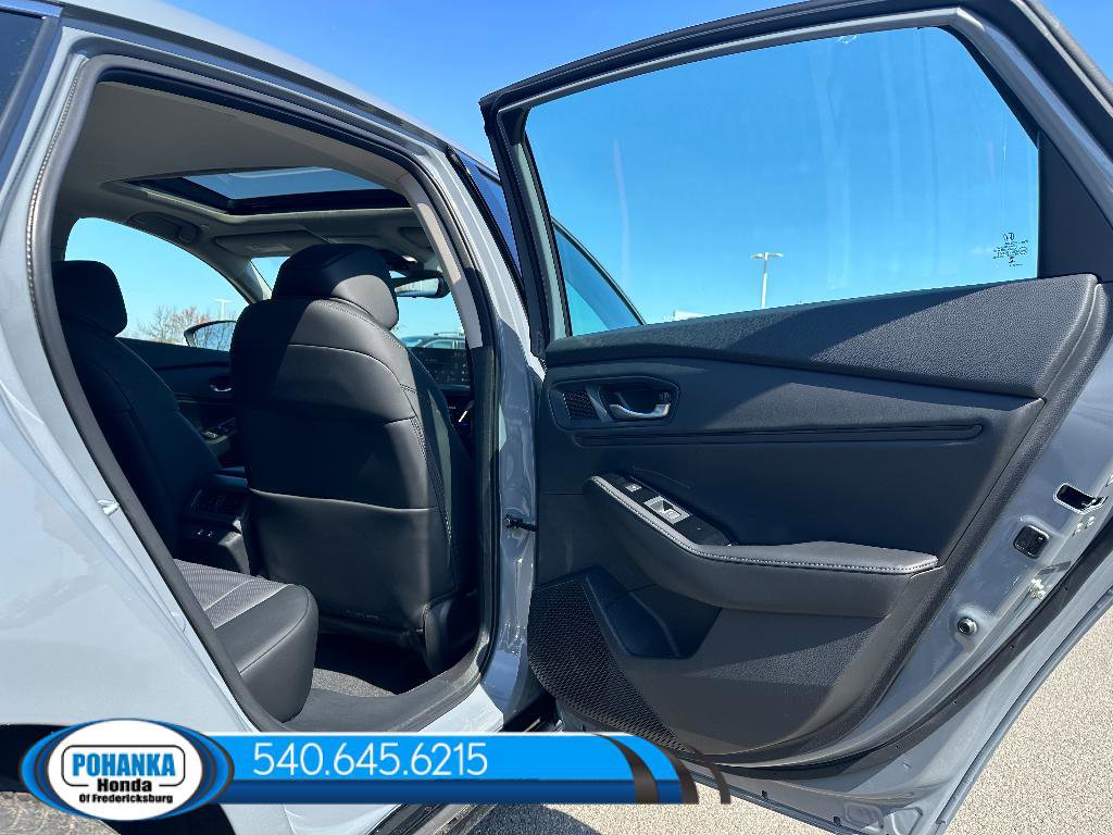 New 2026 Honda Accord Hybrid Touring image 30