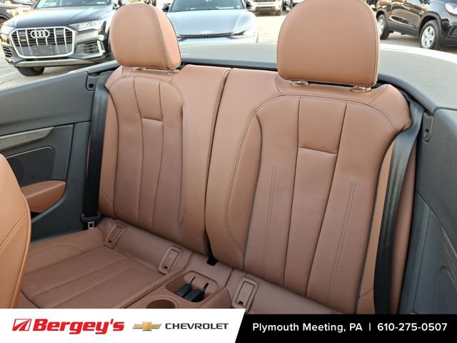 Used 2024 Audi A5 2.0T Premium image 12