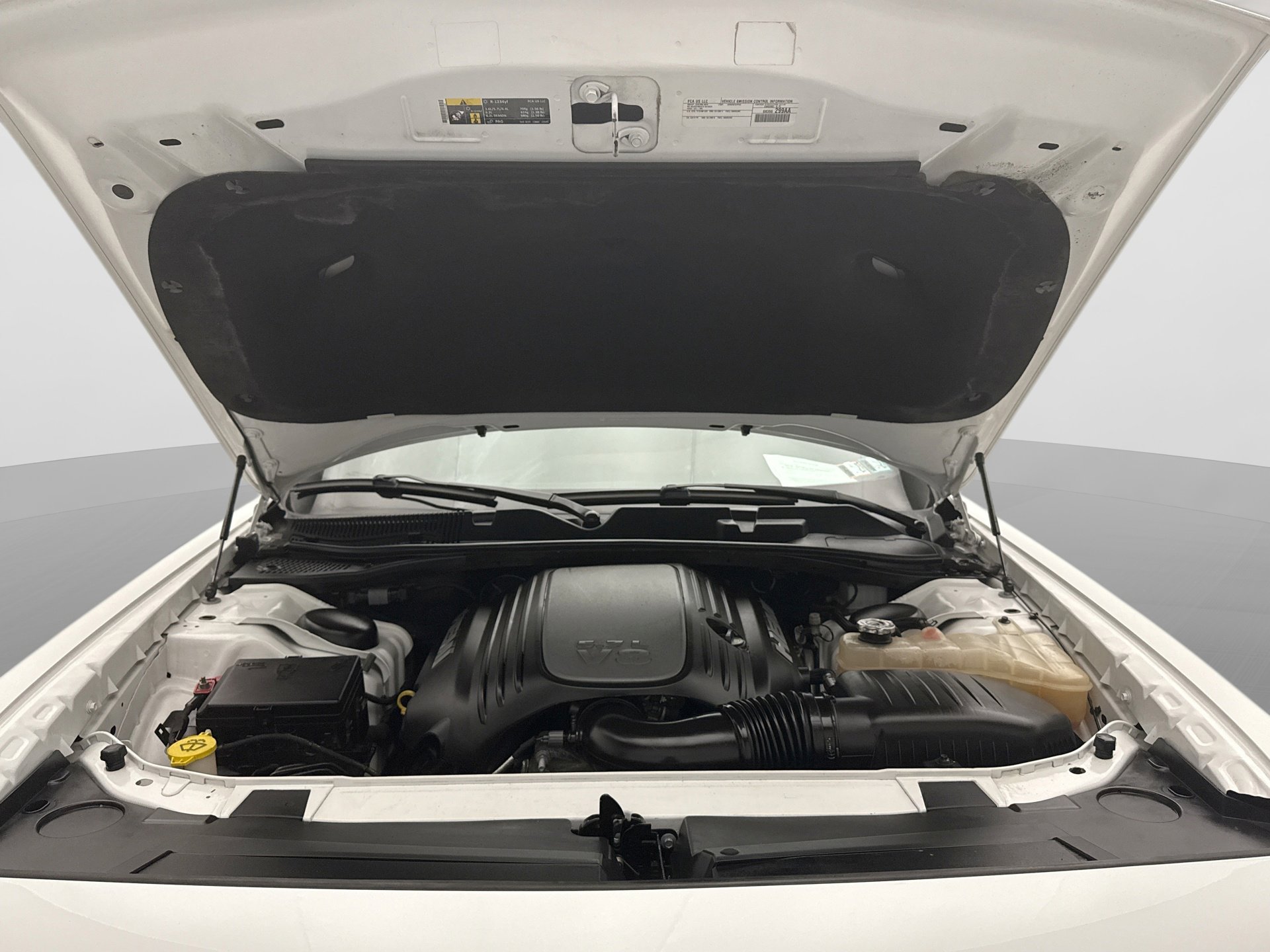 Used 2018 Dodge Challenger R/T Plus RWD image 24