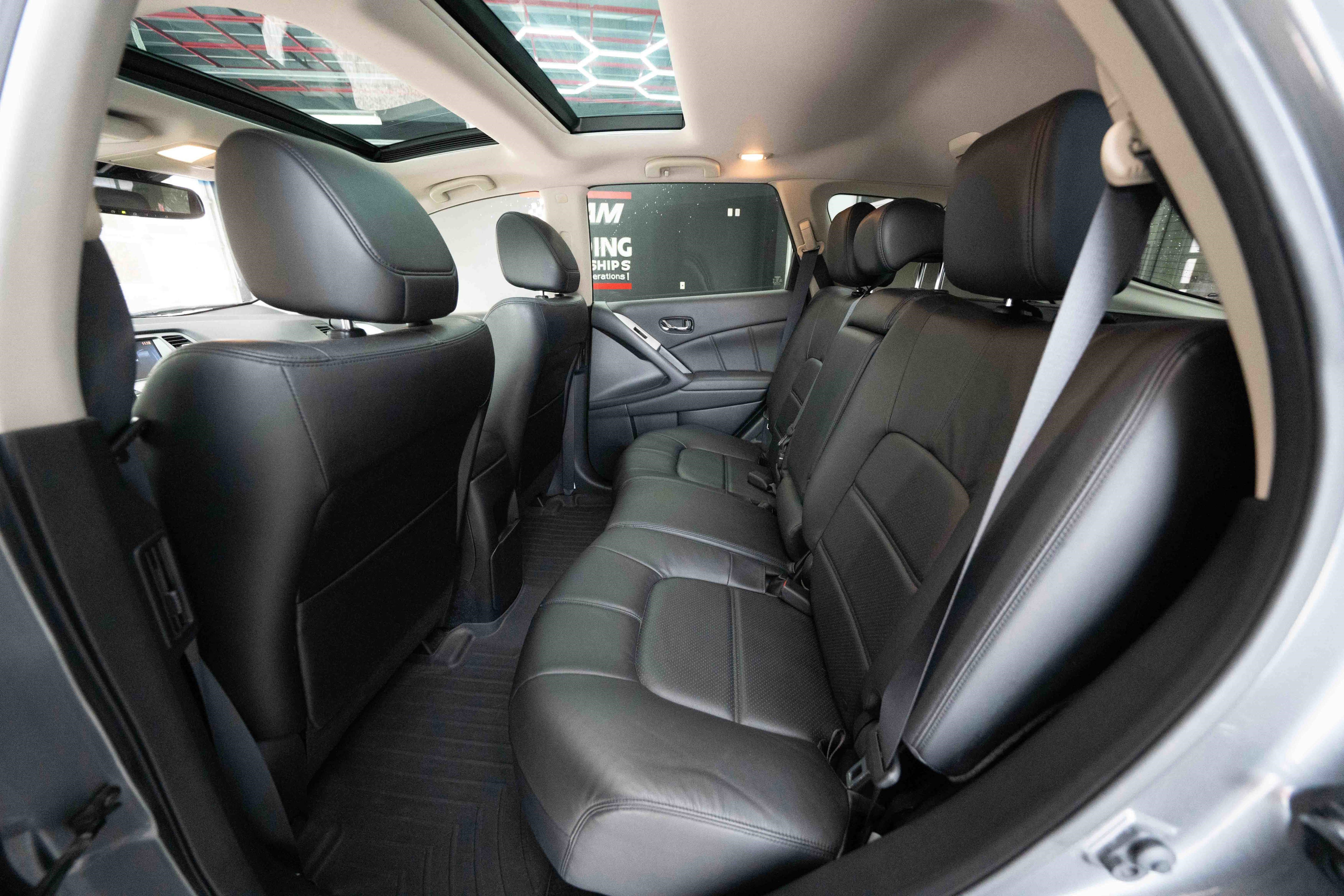 Used 2013 Nissan Murano SL w/ Navigation Pkg image 23