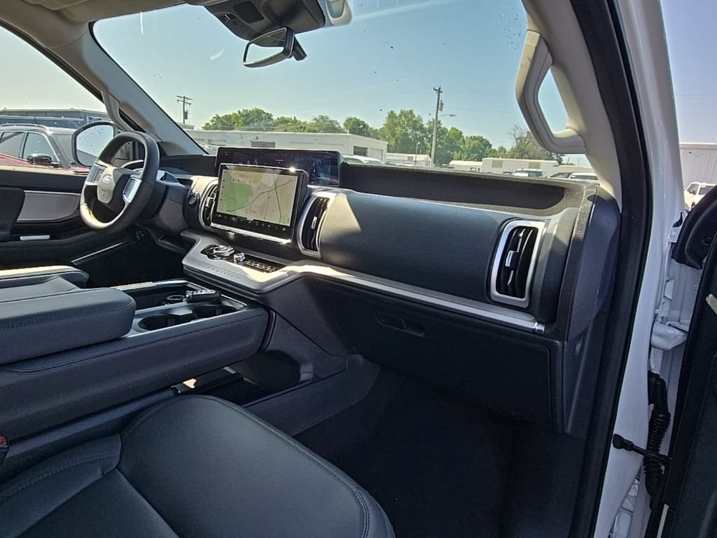 New 2027 Ford Expedition Max Active AWD/4WD image 45