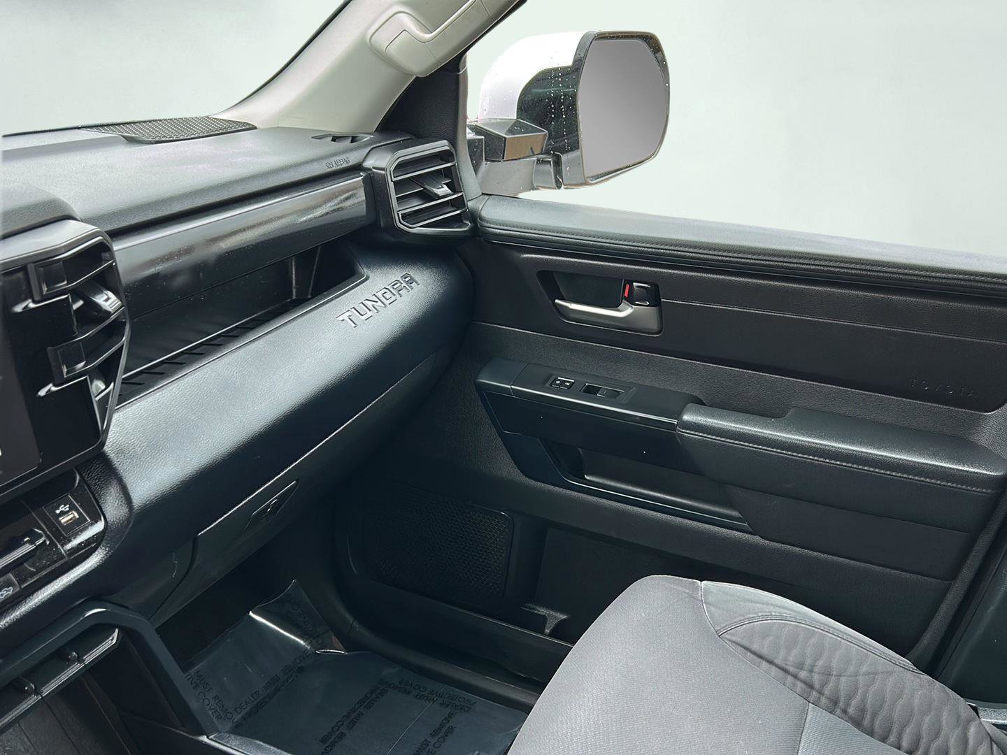 Used 2024 Toyota Tundra SR5 w/ SR5 Convenience Package image 23