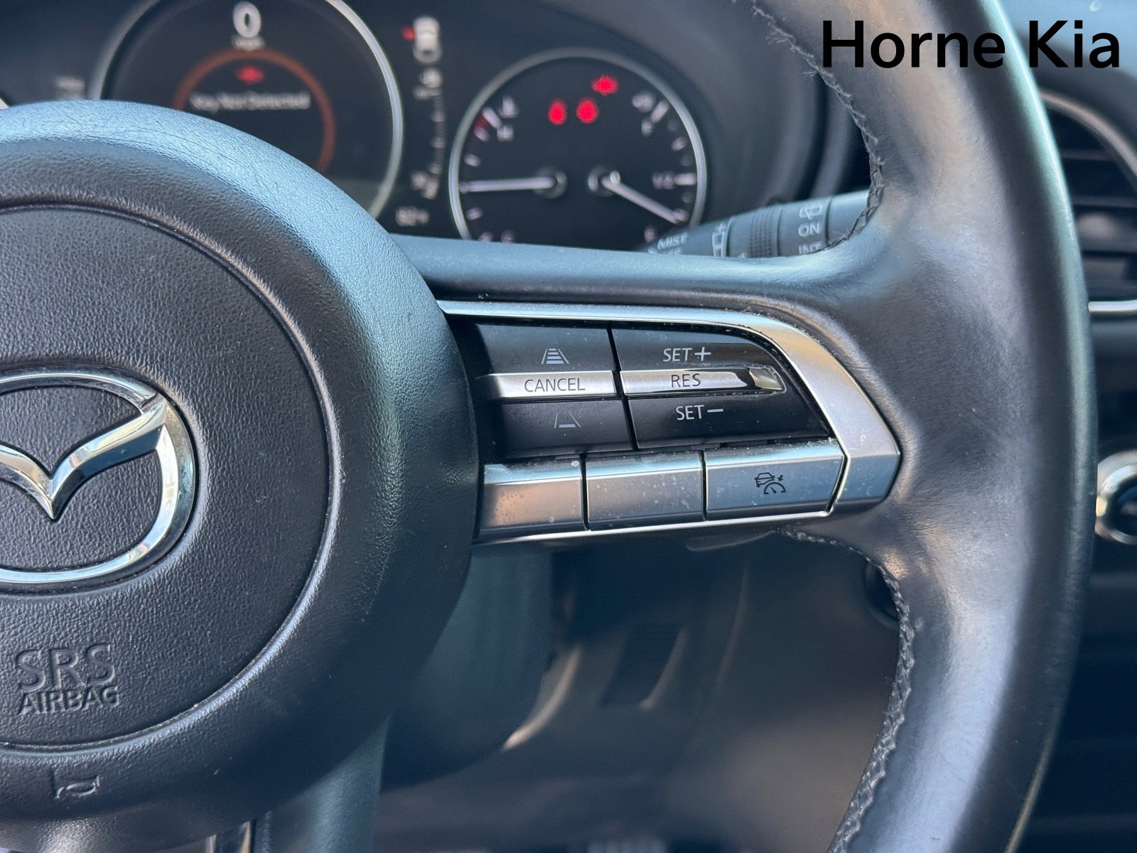 Used 2021 MAZDA CX-30 AWD 2.5 S w/ Premium Package image 19