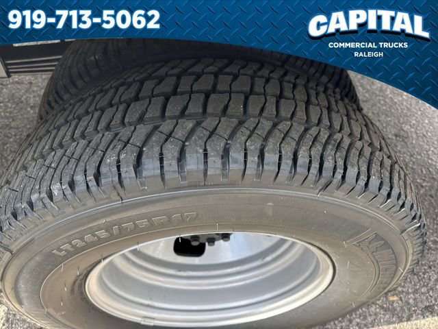 New 2026 Ford F350 XL w/ XL Chrome Package image 14