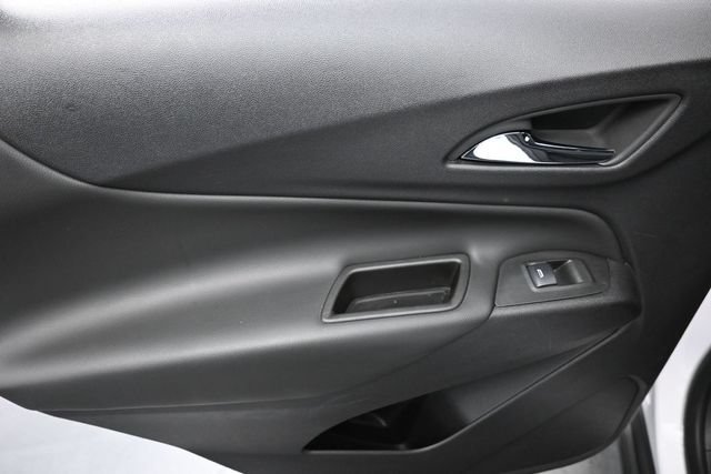 Used 2024 Chevrolet Equinox LT FWD image 20
