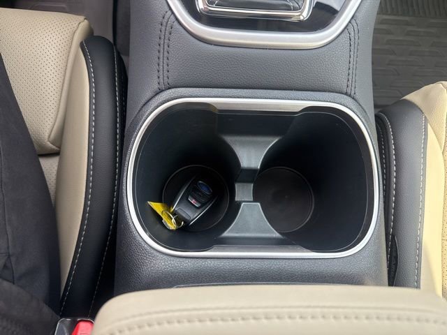 Used 2024 Subaru Outback Limited XT image 28