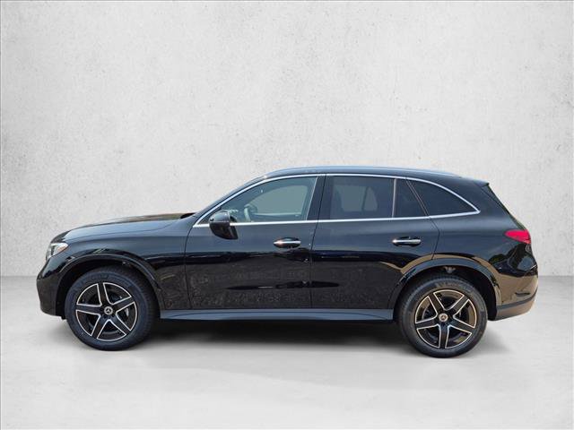 New 2026 Mercedes-Benz GLC 300 4MATIC image 5