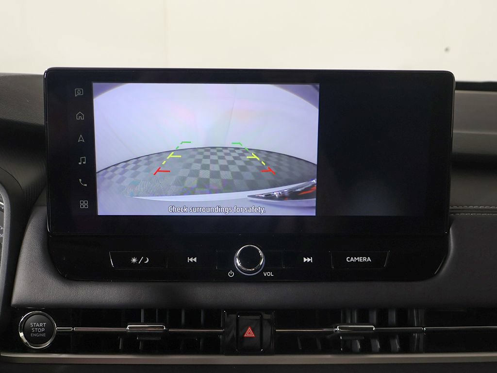 New 2026 Mitsubishi Outlander ES AWD/4WD image 46