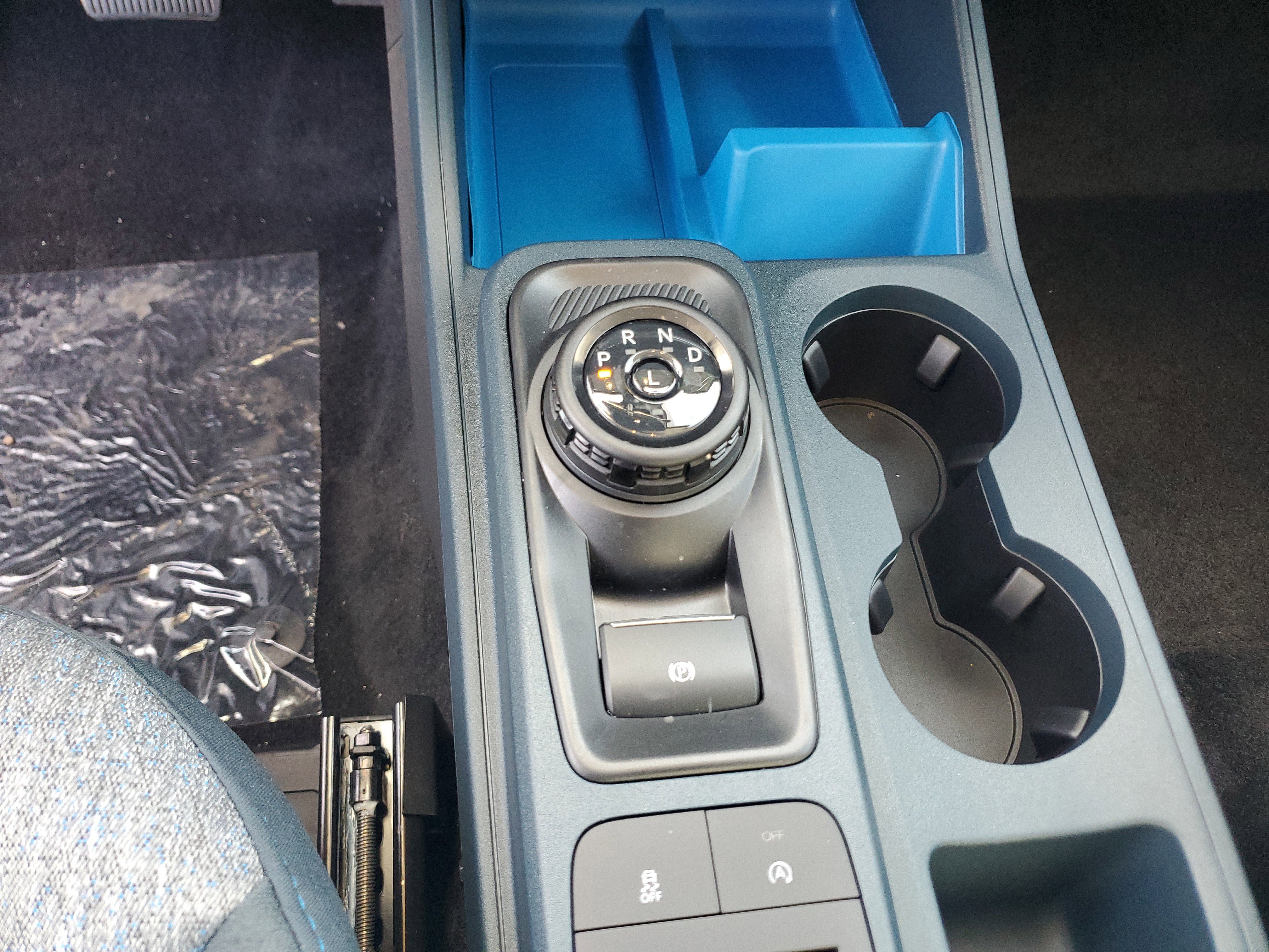 New 2025 Ford Maverick XLT w/ XLT Luxury Package image 18