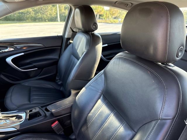 Used 2015 Buick Regal image 21