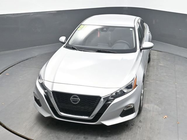 Used 2021 Nissan Altima 2.5 S FWD image 21