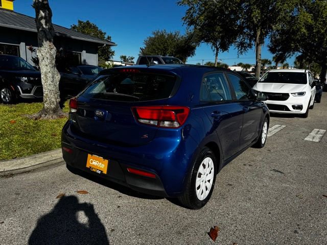 Used 2019 Kia Rio S w/ Technology Package image 9