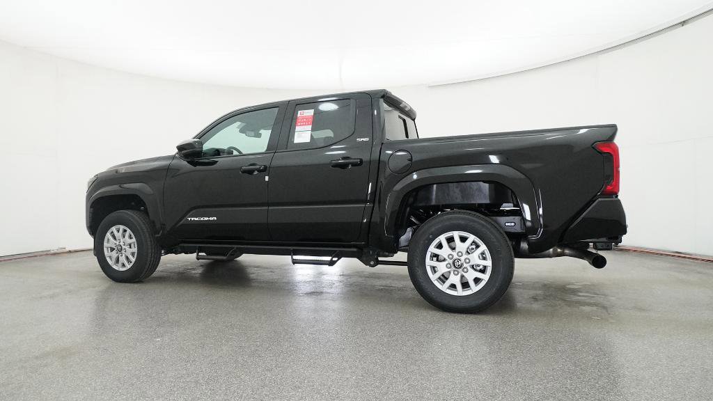New 2026 Toyota Tacoma SR5 w/ SR5 Upgrade Package image 72