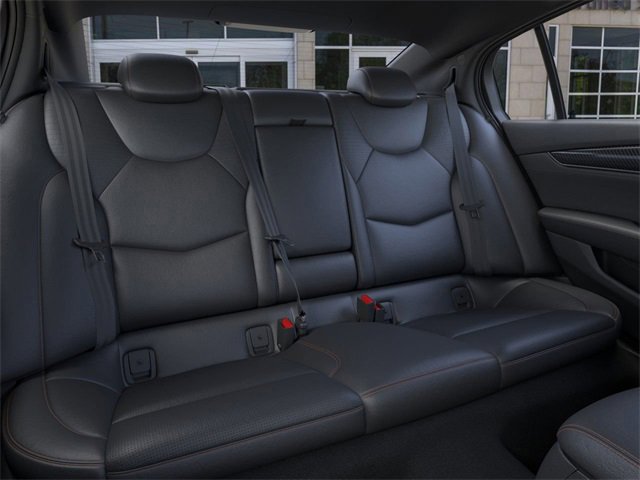 New 2026 Cadillac CT5 V w/ Technology Package image 17