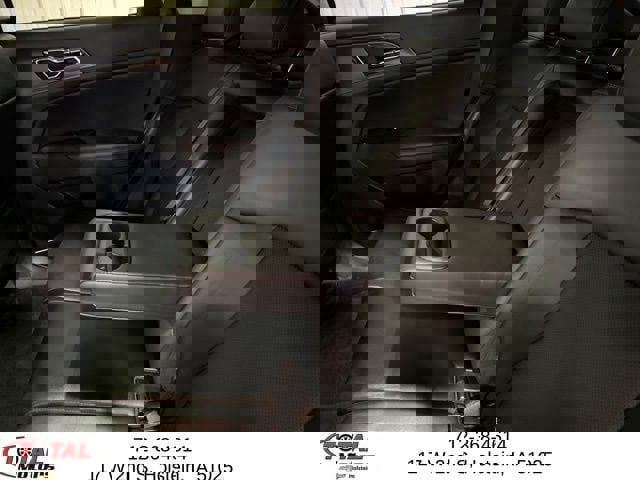 Used 2023 Kia Sportage SX image 24