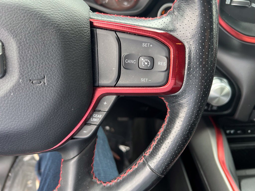 Used 2019 RAM 1500 Rebel w/ Level 1 Equipment Group AWD/4WD image 38
