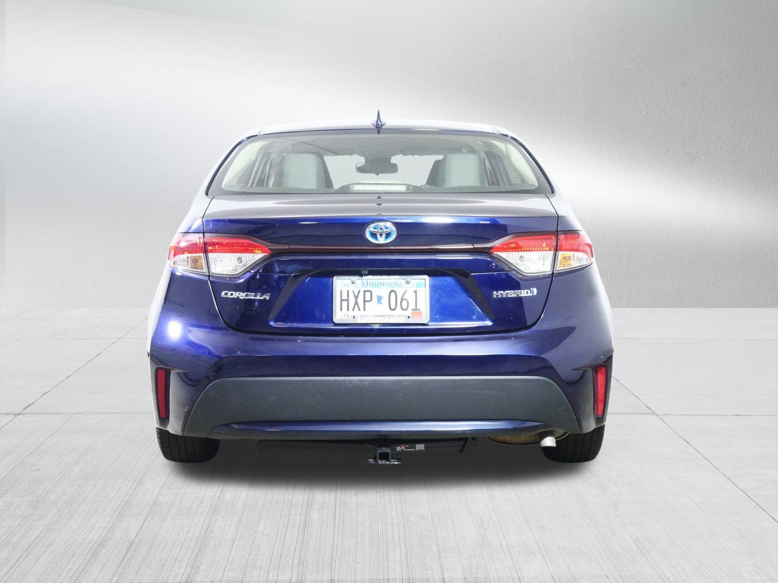 Used 2020 Toyota Corolla LE image 6