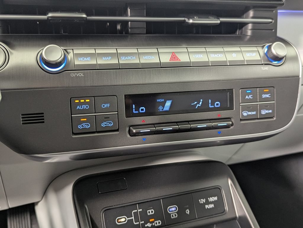 New 2026 Hyundai Kona SEL Premium FWD image 20