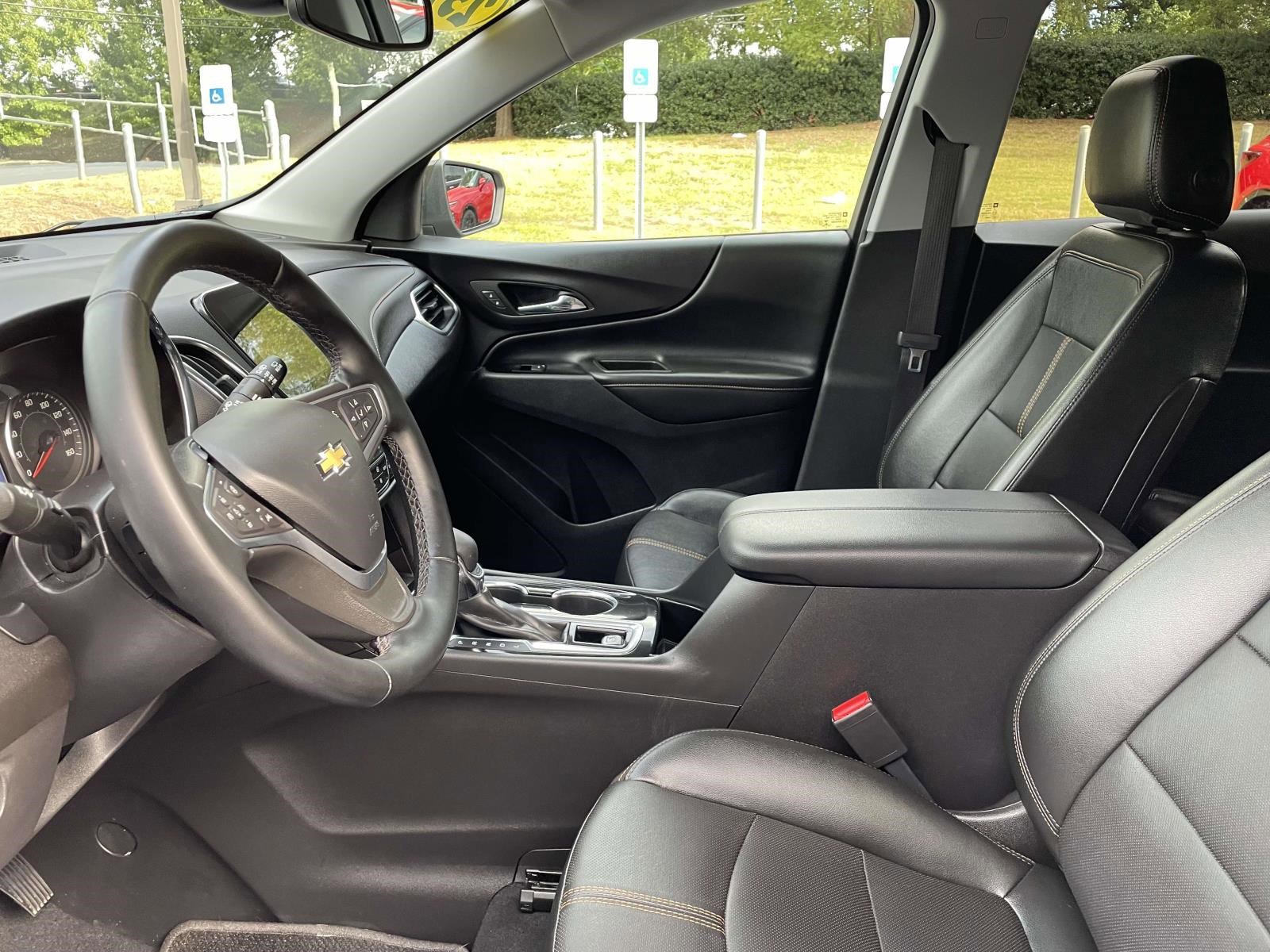 Used 2023 Chevrolet Equinox Premier image 21