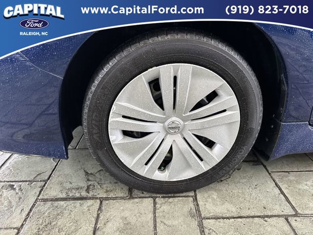 Used 2019 Nissan Leaf S w/ S Charge Package image 12