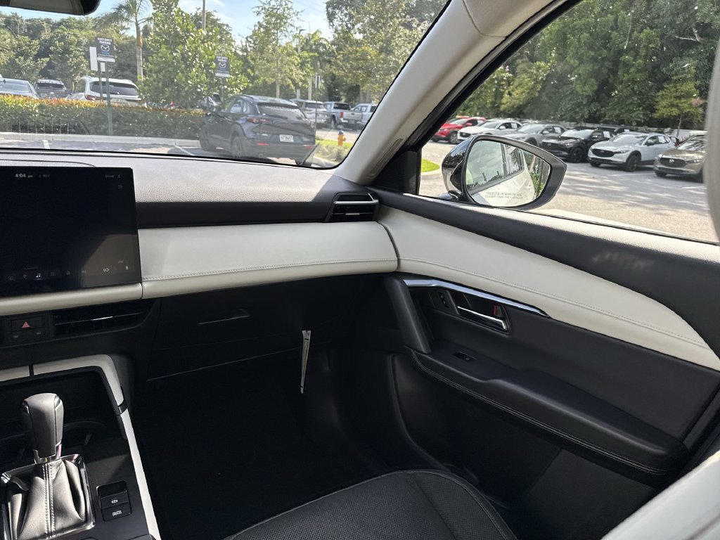 New 2026 MAZDA CX-5 Preferred AWD/4WD image 15