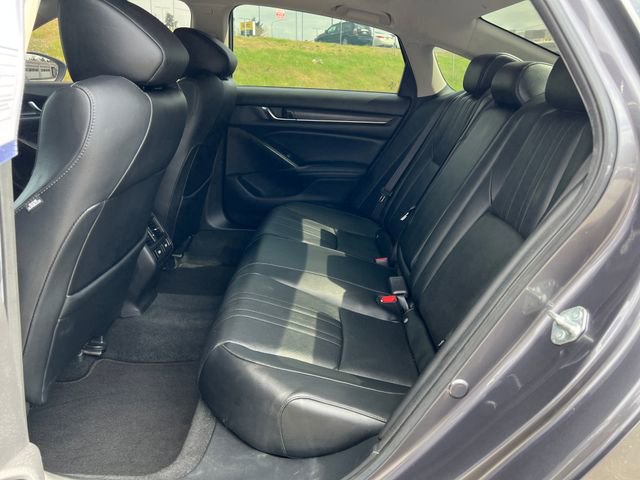 Used 2021 Honda Accord EX-L image 16