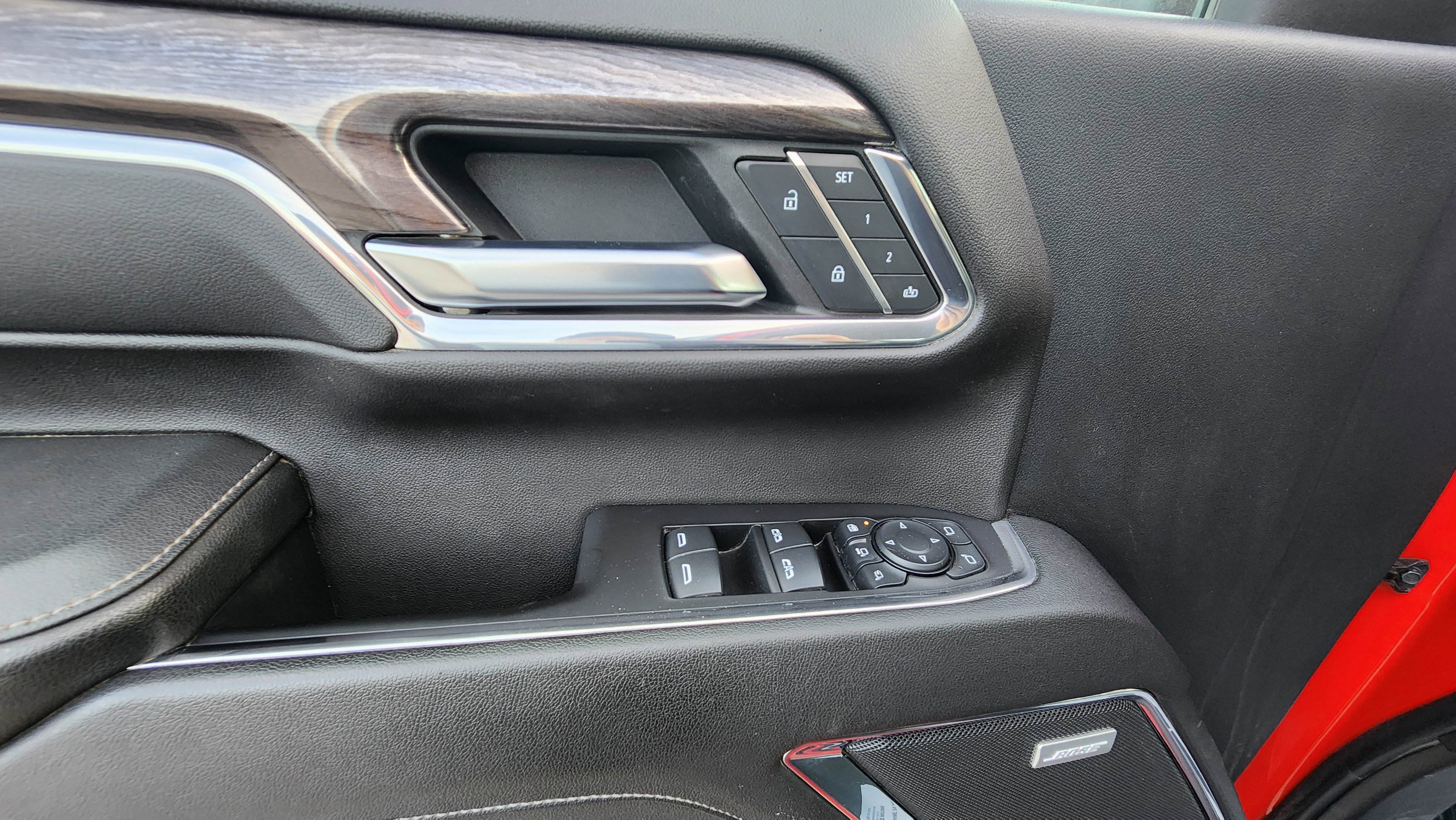 Certified 2024 Chevrolet Silverado 2500 LTZ w/ LTZ Plus Package image 11