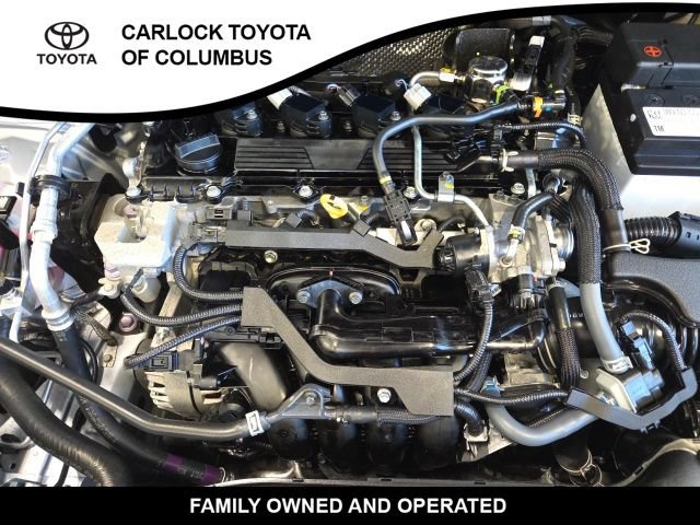 Used 2024 Toyota Corolla Cross XLE w/ Convenience Package FWD image 22