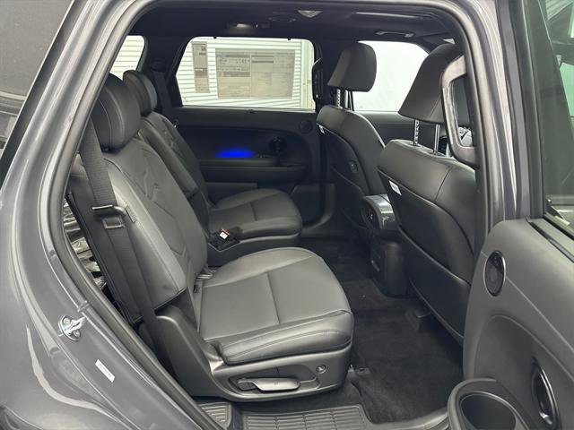 New 2026 Hyundai Palisade XRT Pro image 16