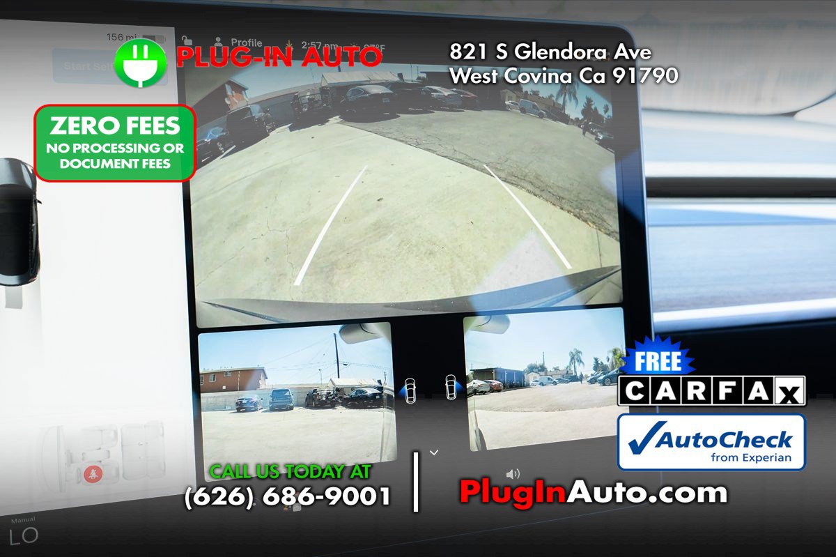 Used 2023 Tesla Model 3 Standard Range RWD image 31