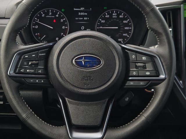 Used 2025 Subaru Forester Limited AWD/4WD image 26