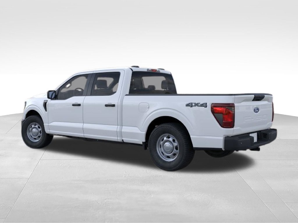 New 2026 Ford F150 XL AWD/4WD image 5