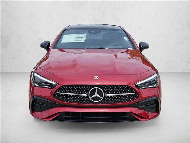 New 2026 Mercedes-Benz CLE 450 4MATIC Coupe image 6
