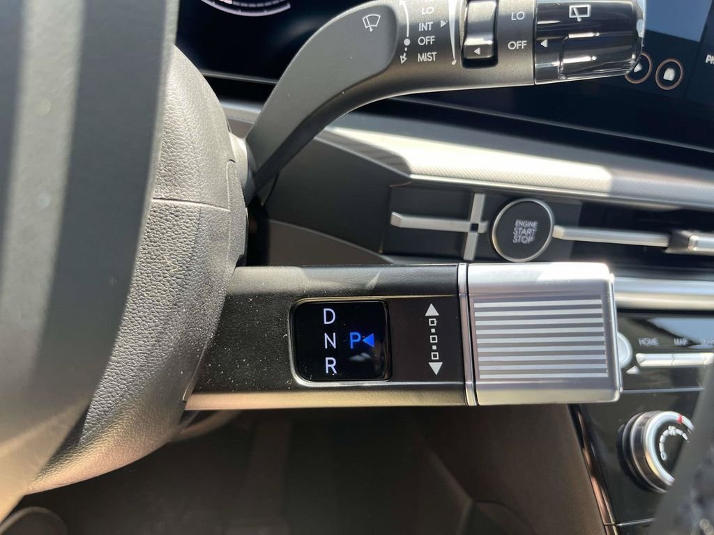 New 2027 Hyundai Santa Fe SE FWD image 19