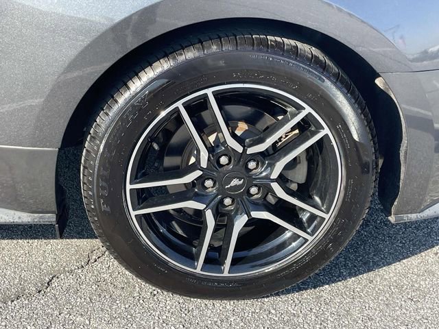 Used 2019 Ford Mustang Premium image 10
