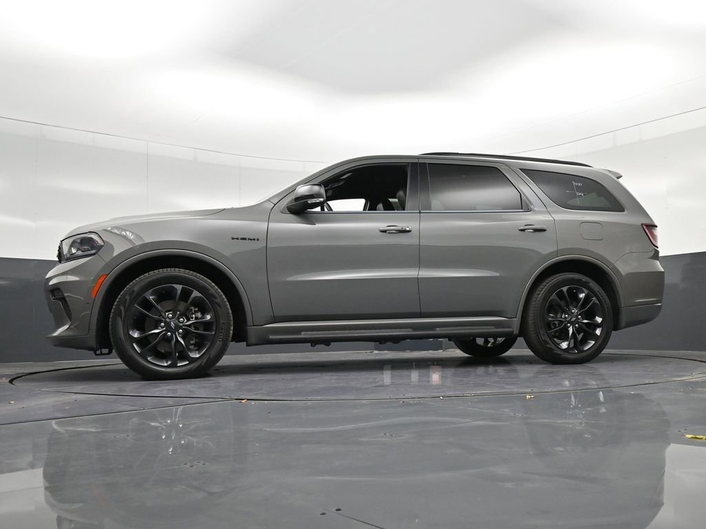 Used 2023 Dodge Durango R/T AWD/4WD image 34