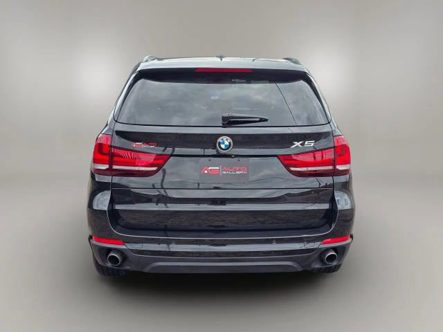 Used 2015 BMW X5 xDrive35i image 6