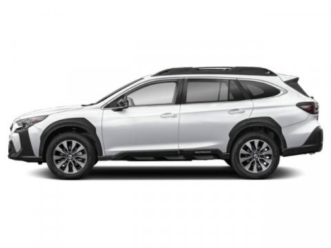 Used 2024 Subaru Outback Limited image 3