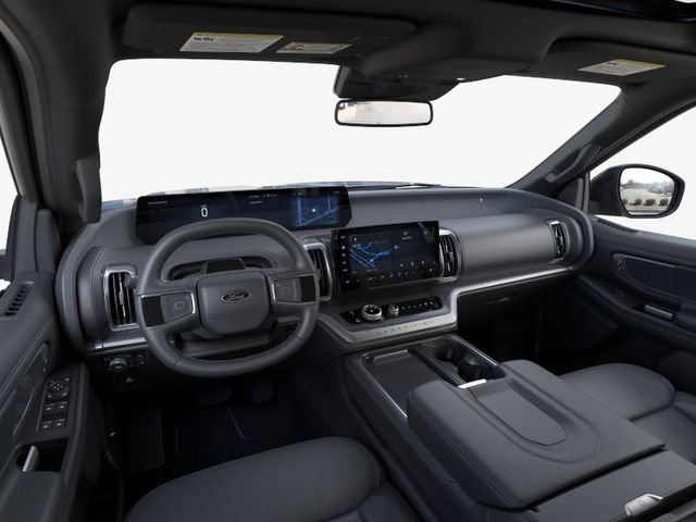 New 2026 Ford Expedition Platinum AWD/4WD image 11