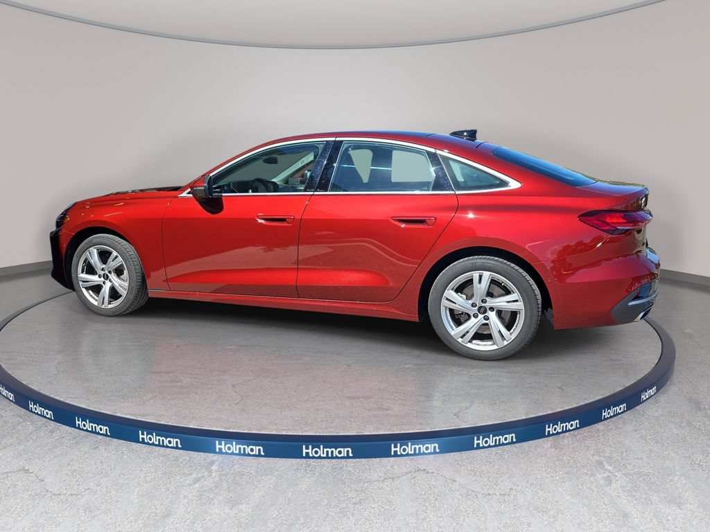 Used 2025 Audi A5 2.0T Prestige AWD/4WD image 9
