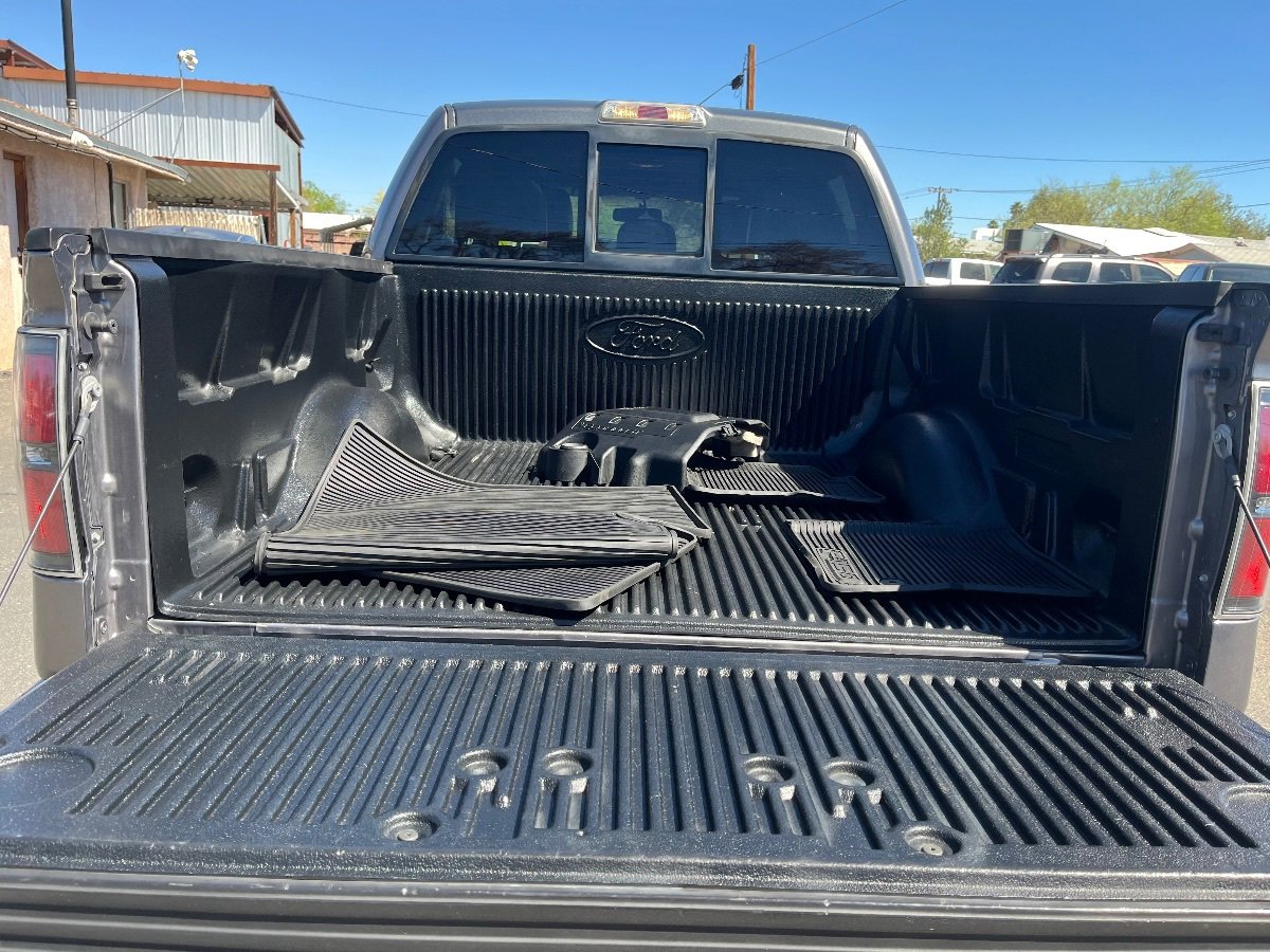 Used 2014 Ford F150 FX4 w/ Equipment Group 402A Luxury AWD/4WD image 33