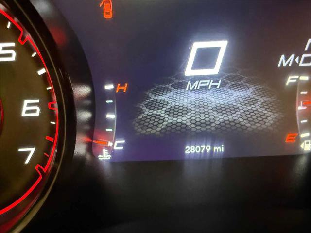 Certified 2023 Dodge Charger SXT w/ Blacktop Package image 35